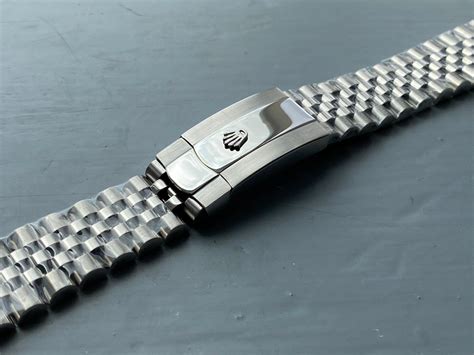 aftermarket rolex bracelet|aftermarket rolex jubilee bracelet.